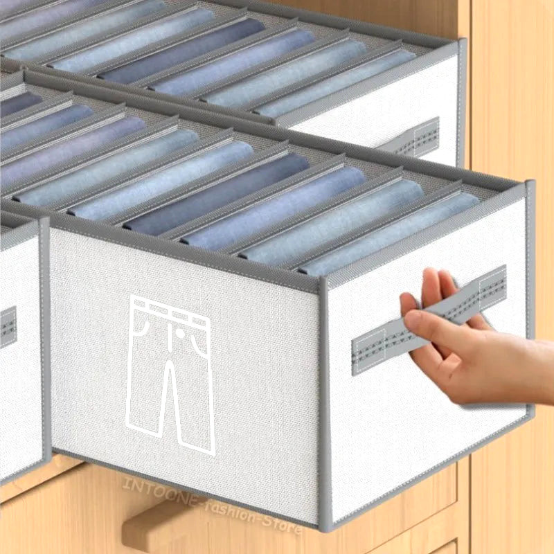 Wardrobe Organizer